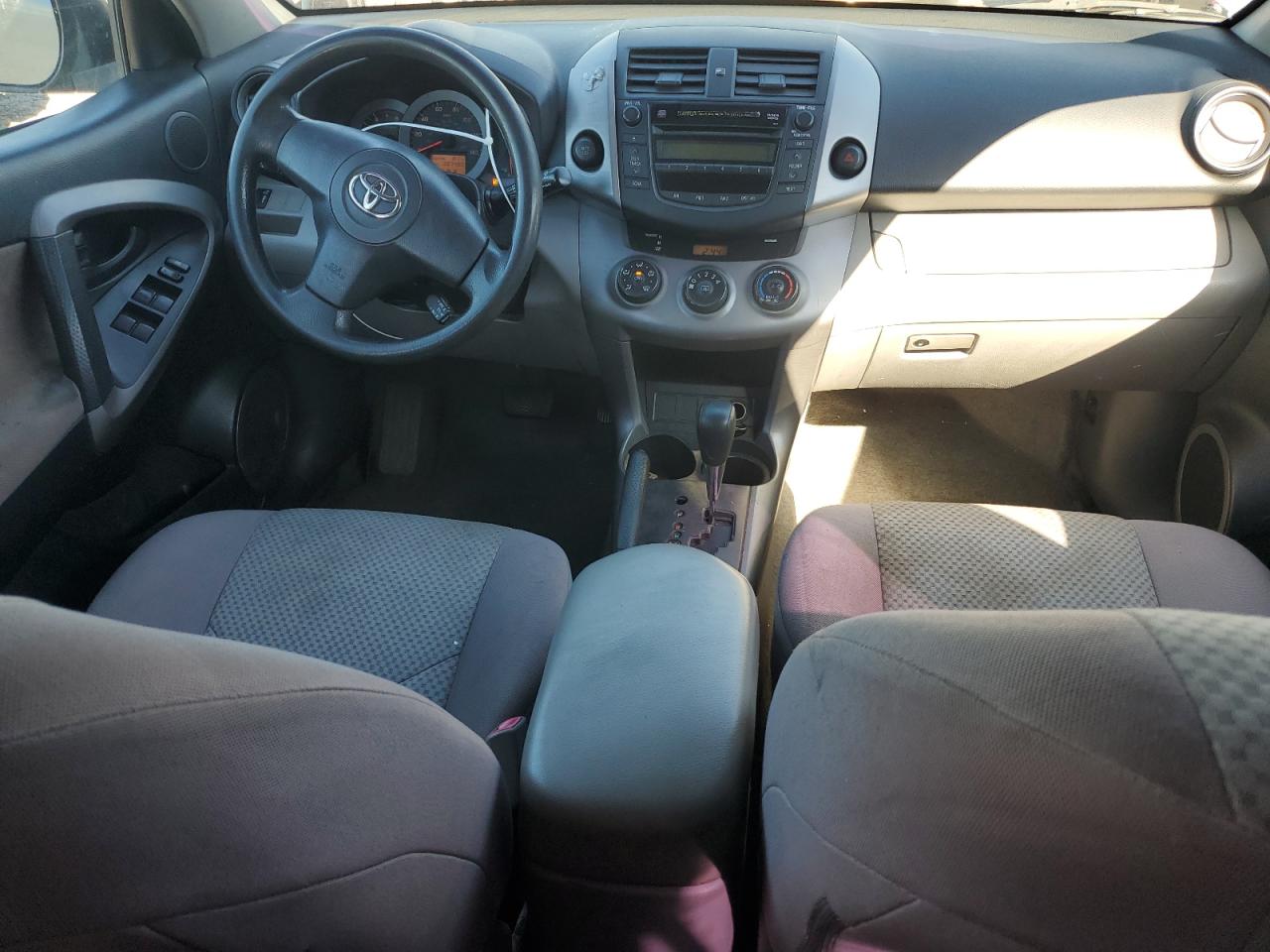 2007 Toyota Rav4 VIN: JTMZD33V975070081 Lot: 86972815