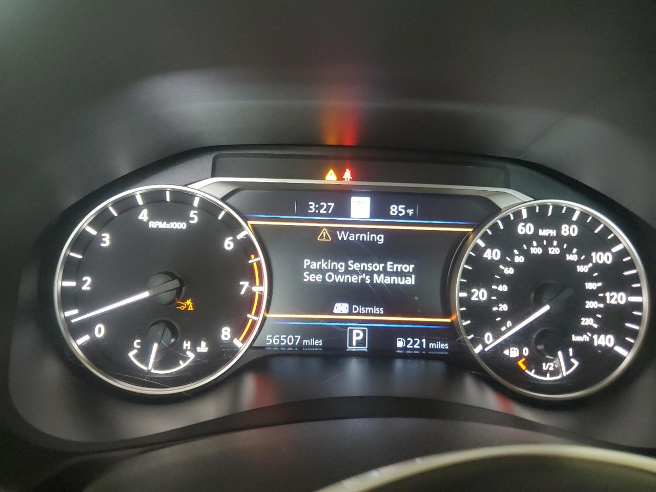 2019 Nissan Altima Sl VIN: 1N4BL4EV0KN311421 Lot: 85304445