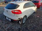 2015 KIA RIO 1.25 SR7 5DR for sale at Copart WISBECH