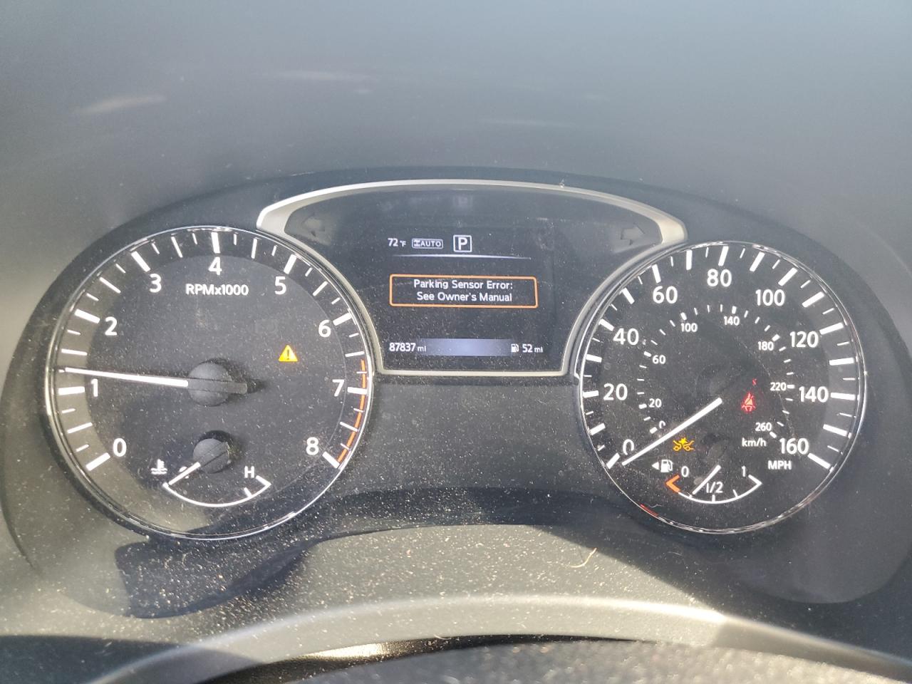 2020 Nissan Pathfinder S VIN: 5N1DR2AM1LC629799 Lot: 86864325