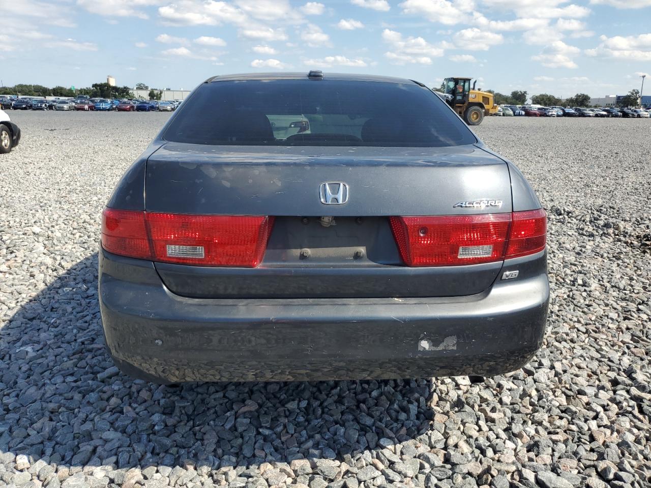 2005 Honda Accord Ex VIN: 1HGCM66565A019436 Lot: 86603105