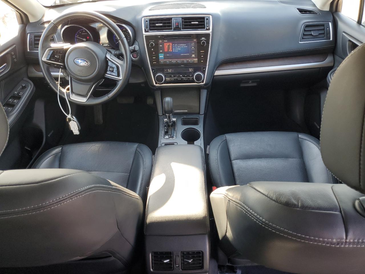 2019 Subaru Outback 2.5I Limited VIN: 4S4BSANCXK3219203 Lot: 82365905