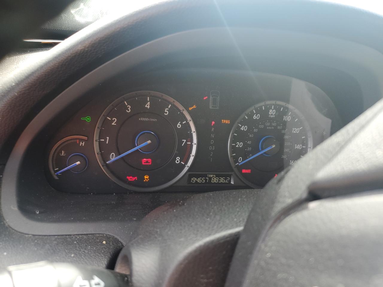 2010 Honda Accord Crosstour Exl VIN: 5J6TF2H57AL002491 Lot: 82184445