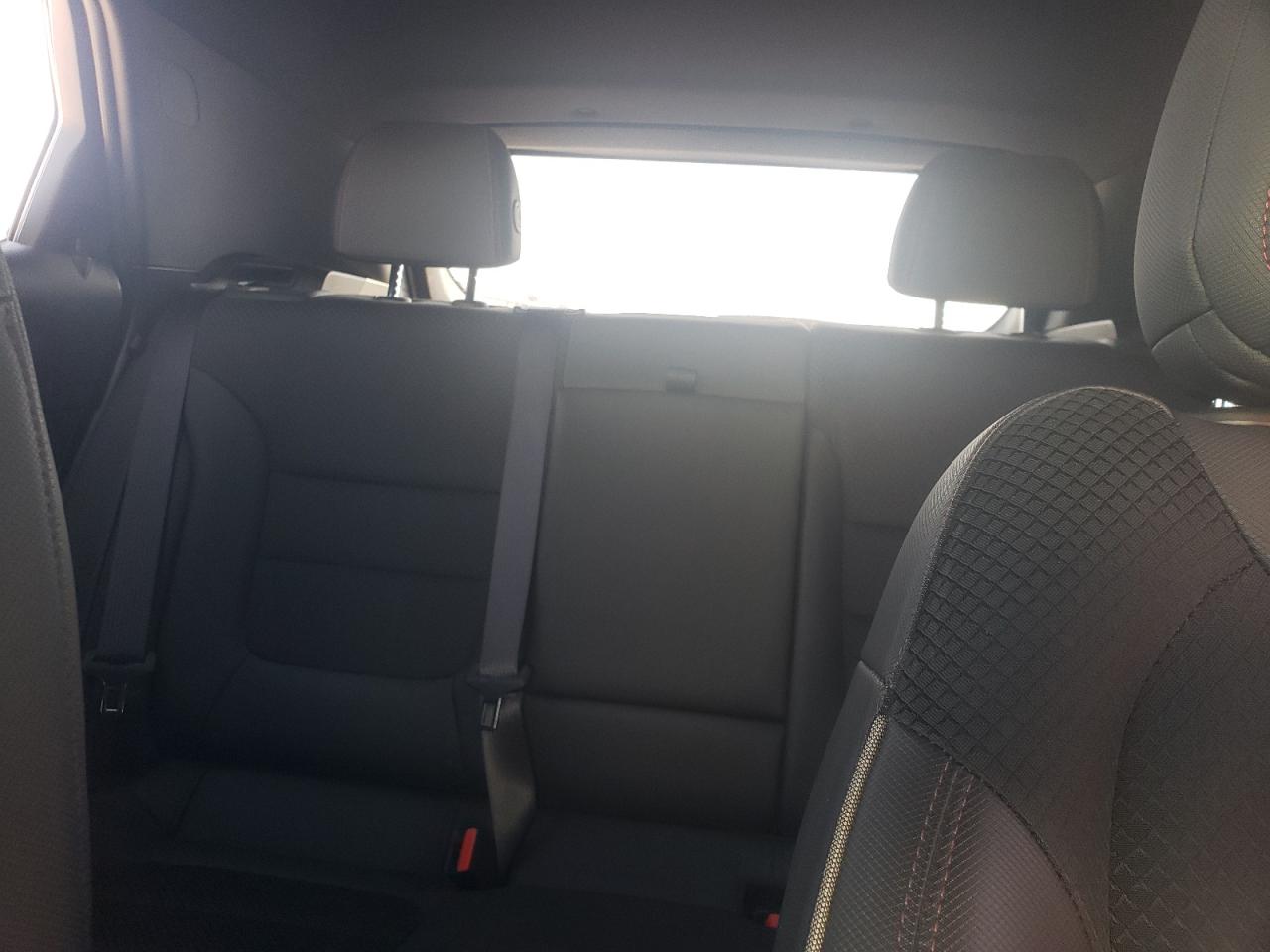 2023 Chevrolet Trailblazer Rs VIN: KL79MTSL6PB098502 Lot: 84921575