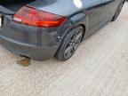 2011 AUDI TT S LINE BLACK EDIT TFSI  for sale at Copart SANDWICH