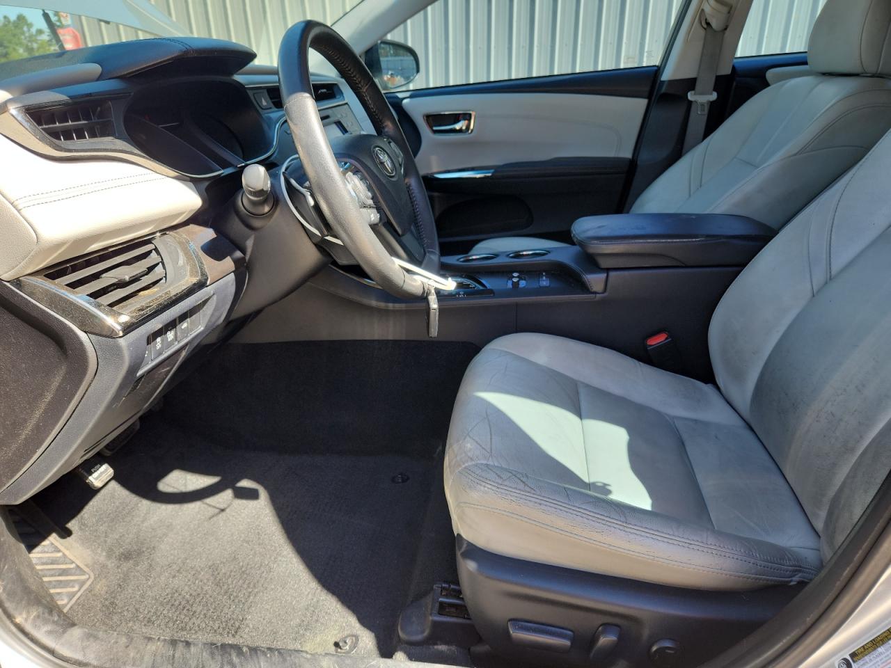 2018 Toyota Avalon Xle VIN: 4T1BK1EB0JU266952 Lot: 86079075