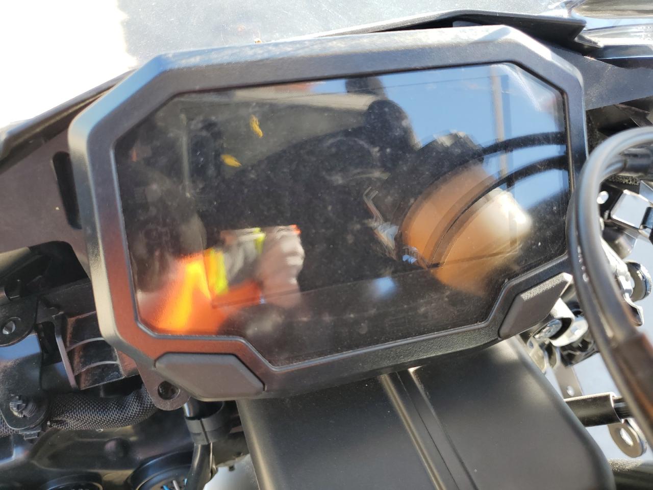 2025 Kawasaki Zx636 K VIN: JKBZXJK12SA010000 Lot: 87446275