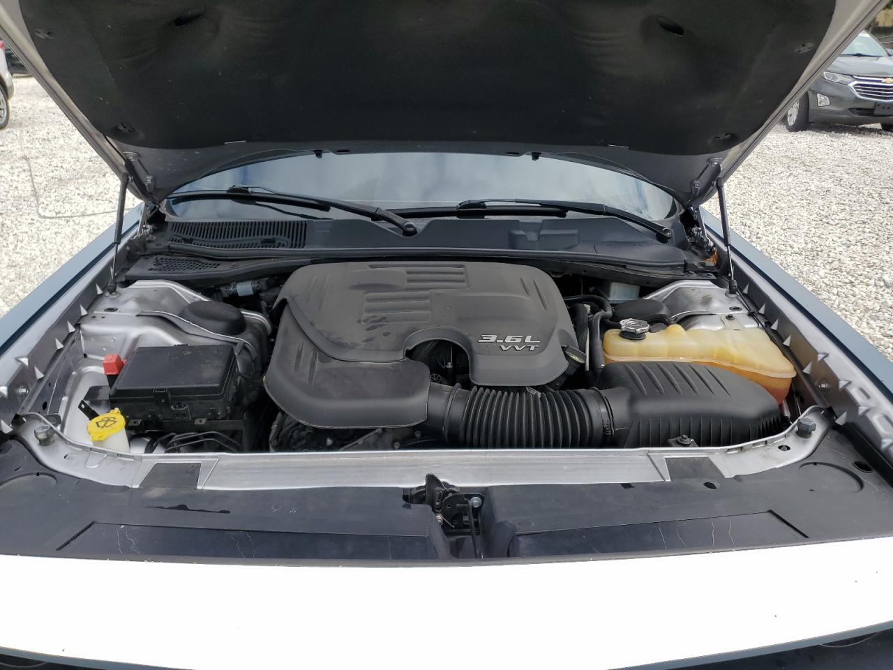 2018 Dodge Challenger Sxt VIN: 2C3CDZAG9JH258469 Lot: 90706895