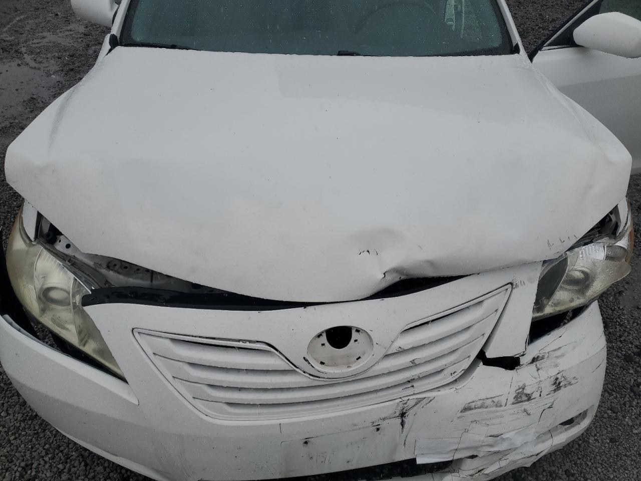 2009 Toyota Camry Base VIN: 4T1BE46K19U860162 Lot: 81987795