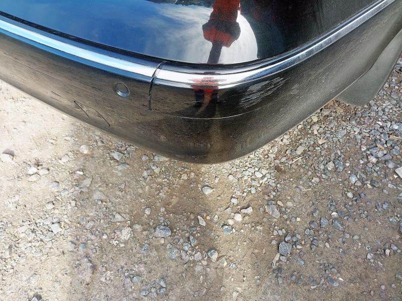 2004 MERCEDES-BENZ E CLASS E320 CDI ELEGANCE 4DR TIP AUTO