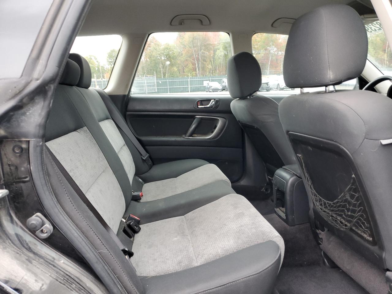 2005 Subaru Legacy Outback 2.5I VIN: 4S4BP61C857383227 Lot: 82394455