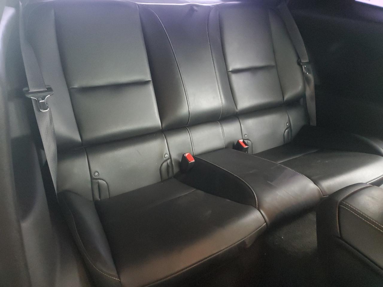 2013 Chevrolet Camaro Lt VIN: 2G1FC1E31D9128228 Lot: 82293615