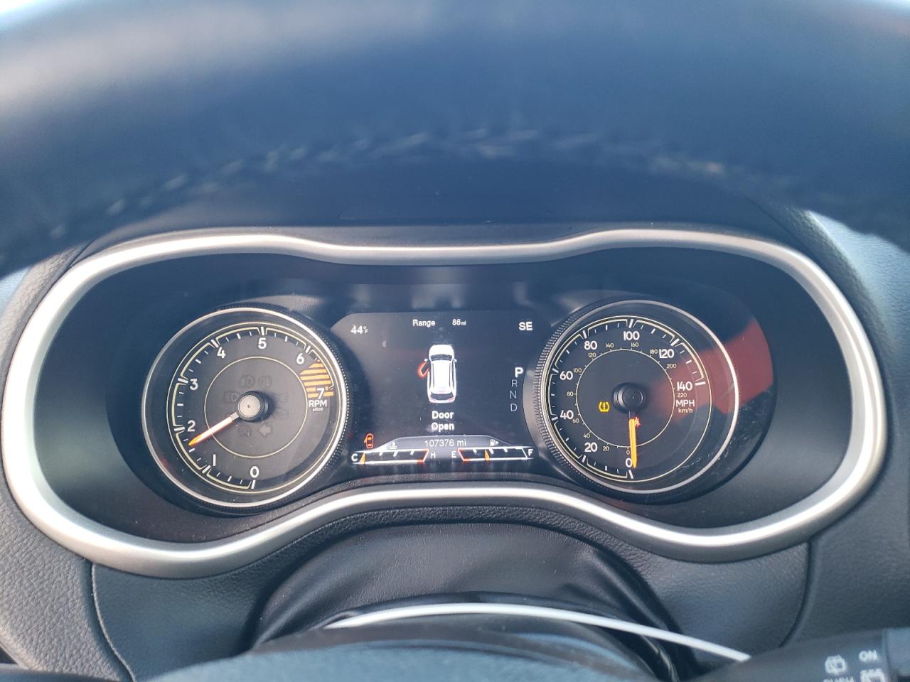 2016 Jeep Cherokee Trailhawk VIN: 1C4PJMBB5GW254120 Lot: 87077485