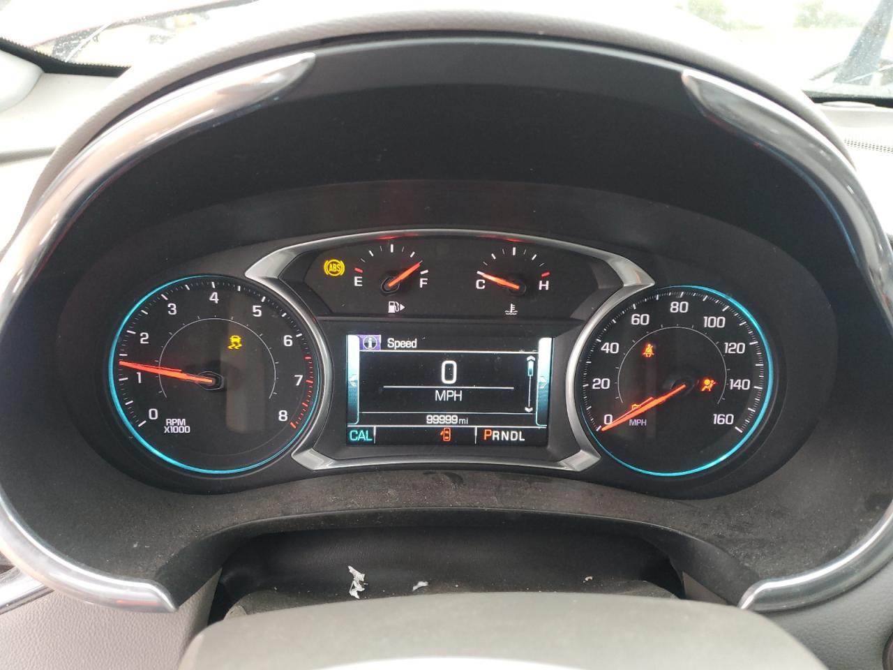 2017 Chevrolet Malibu Premier VIN: 1G1ZH5SX2HF279279 Lot: 85535185