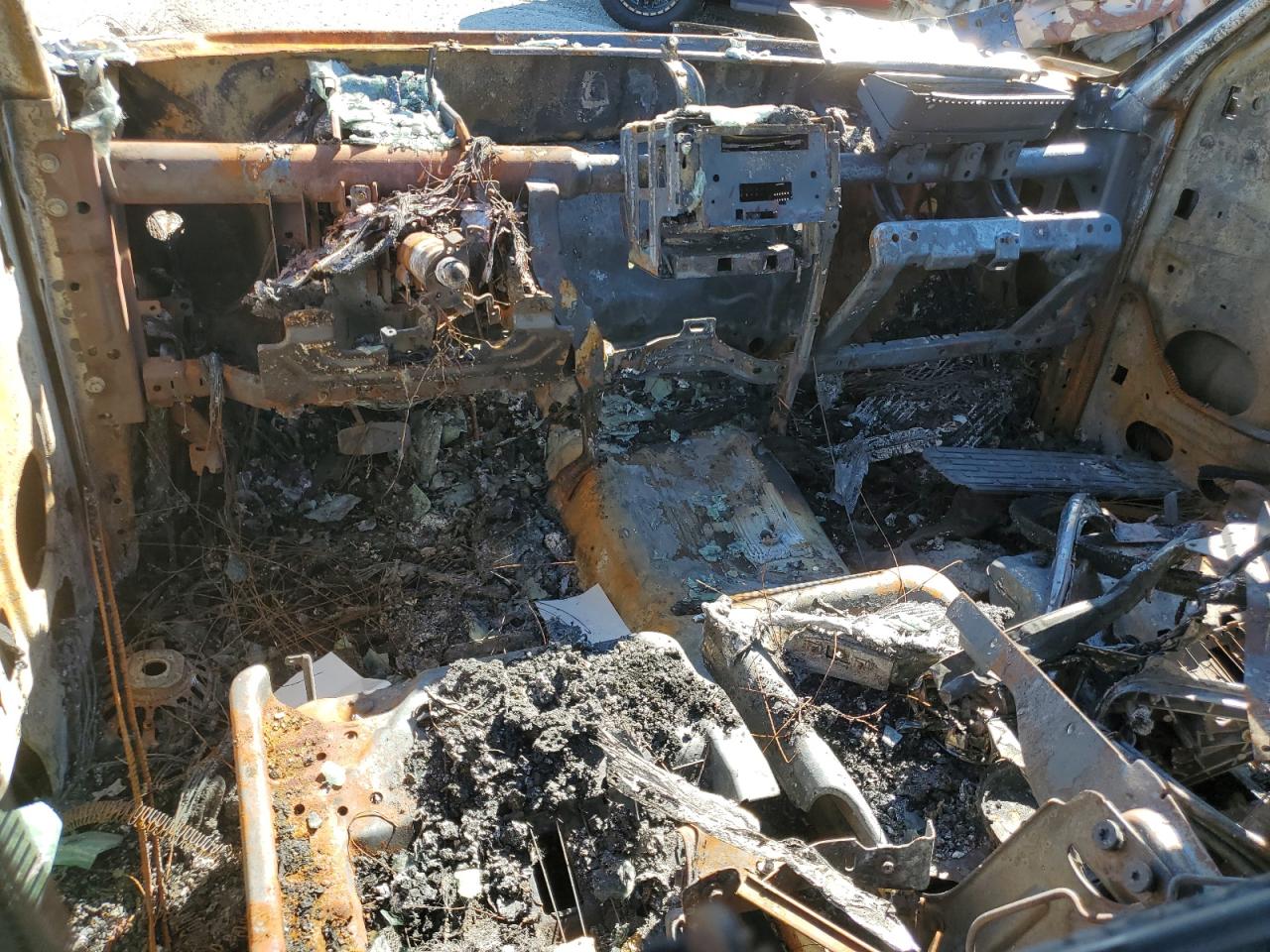 2007 Ford F150 VIN: 1FTVX12557NA19446 Lot: 87077995