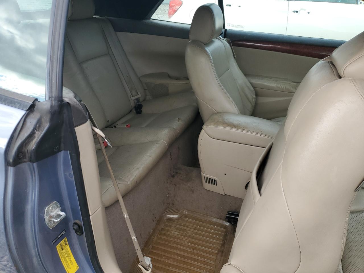 2006 Toyota Camry Solara Se VIN: 4T1FA38P66U084834 Lot: 82339445