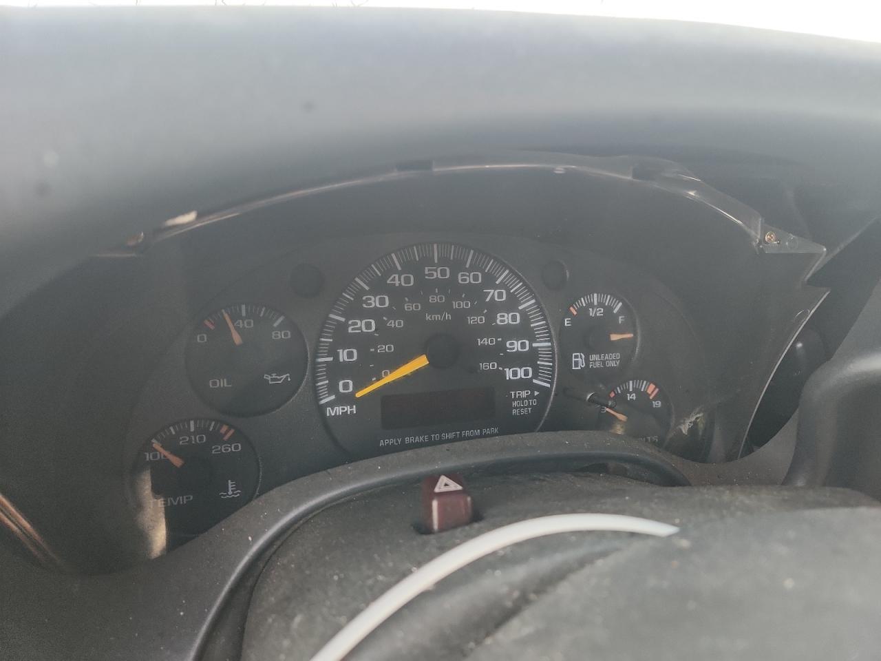 2000 Chevrolet Express G1500 VIN: 1GBFG15M4Y1200350 Lot: 90392915