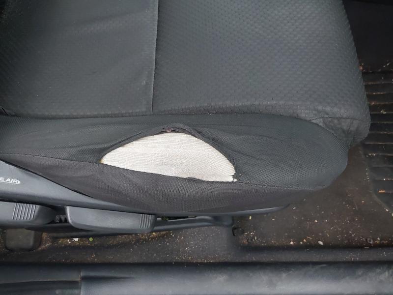 2005 TOYOTA COROLLA VERSO VVT-I T3 