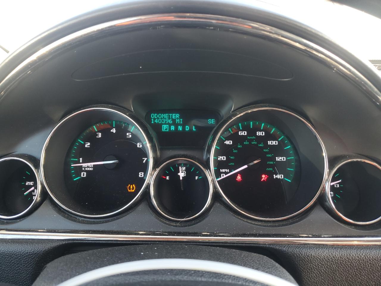 2016 Buick Enclave VIN: 5GAKVCKD6GJ283733 Lot: 84827735