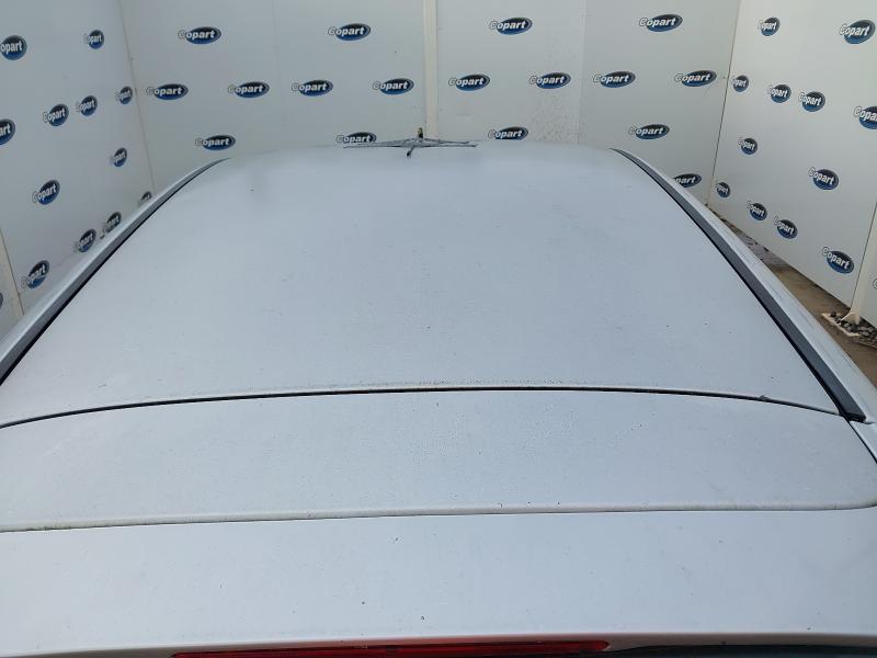 2009 FORD FIESTA 1.4 ZETEC 5DR AUTO