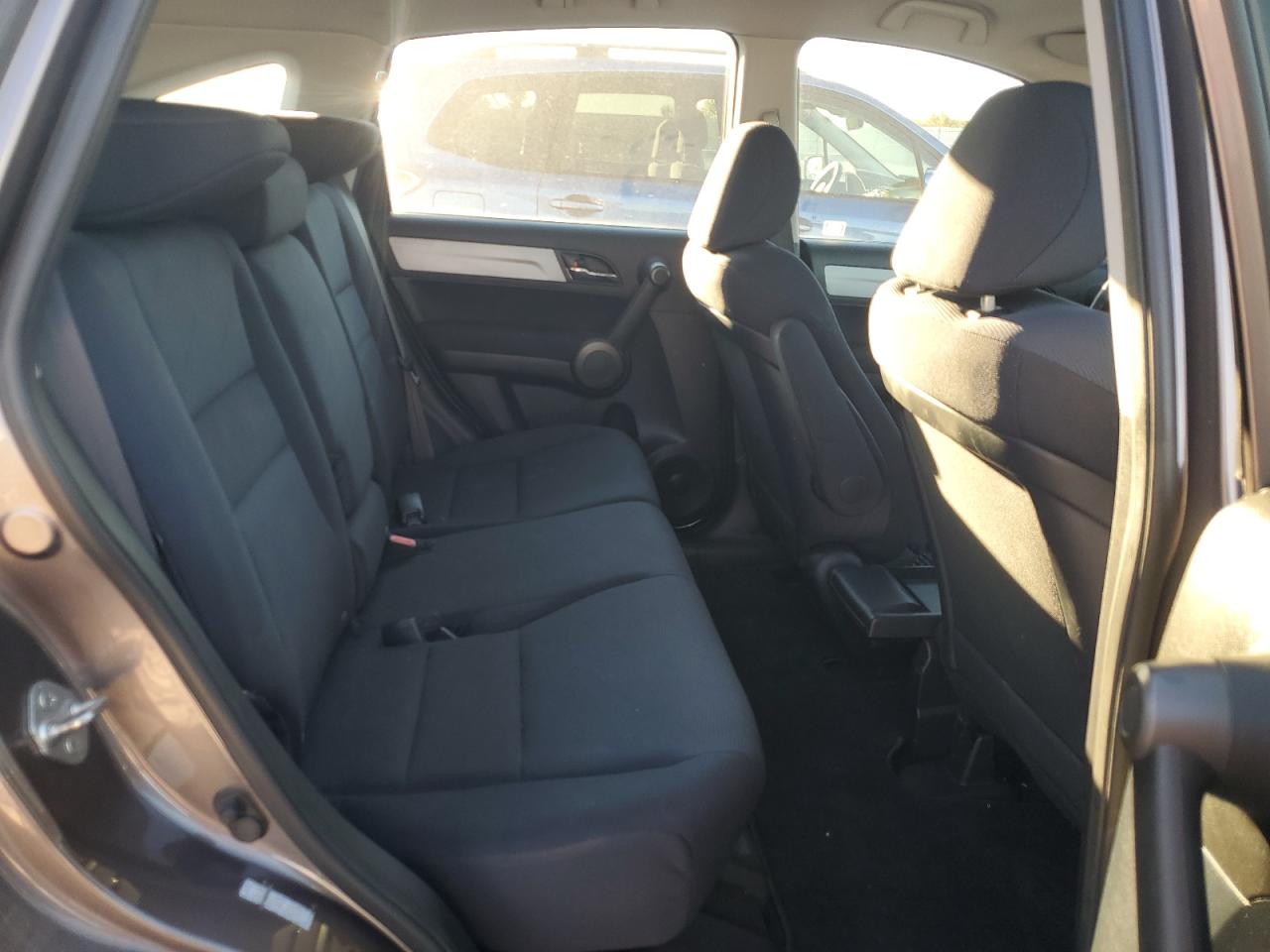 2011 Honda Cr-V Lx VIN: 5J6RE4H38BL033709 Lot: 82299065