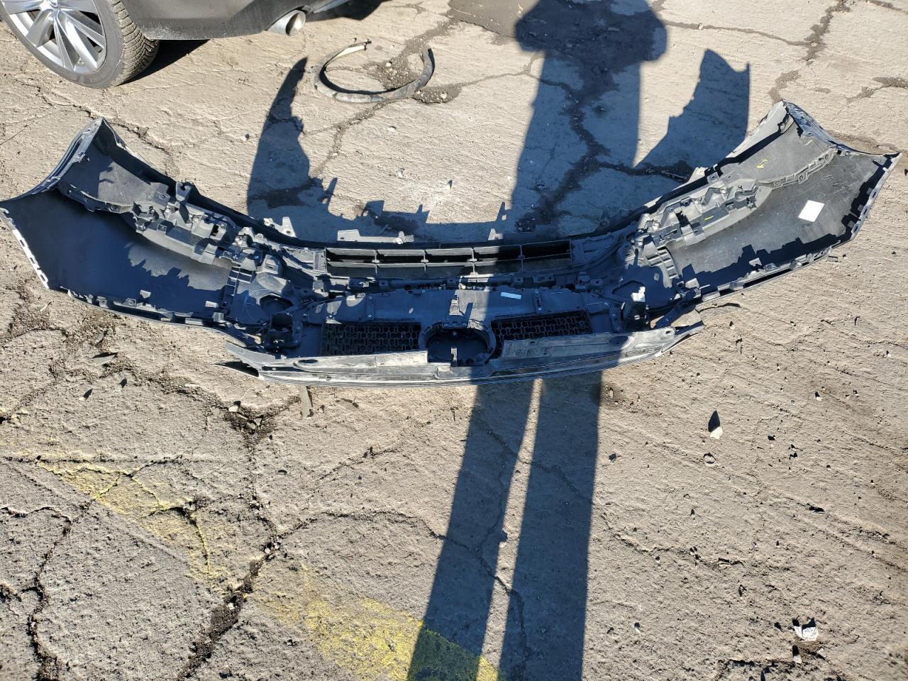 2018 Mazda 6 Touring VIN: JM1GL1VM7J1308687 Lot: 89494325