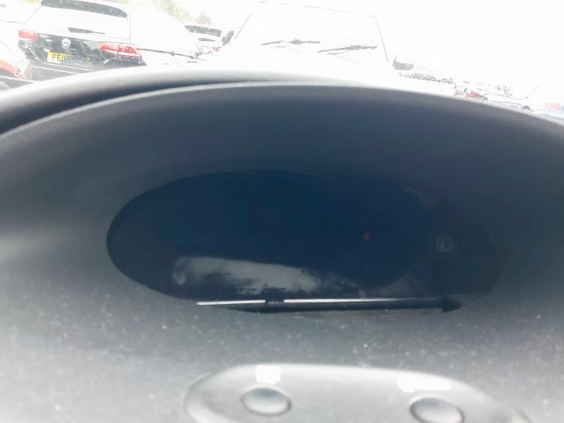 2004 TOYOTA YARIS 1.3 VVT-I BLUE 5DR