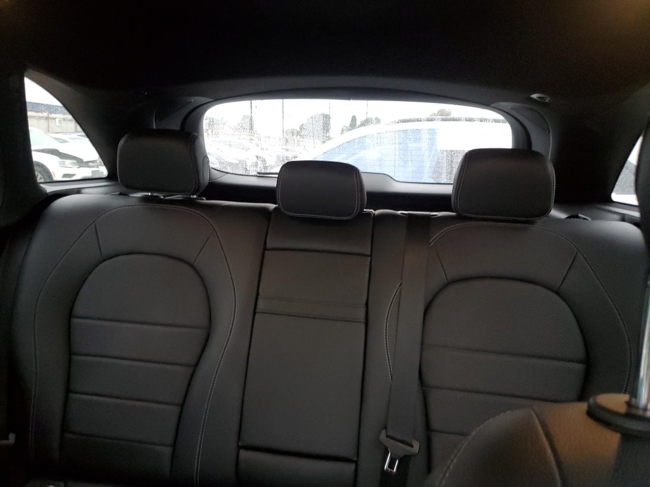 2021 Mercedes-Benz Glc 300 VIN: W1N0G8DB9MV266642 Lot: 84955105