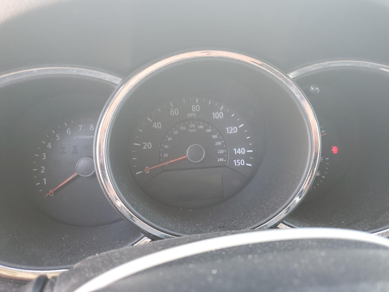 2011 Kia Sorento Ex VIN: 5XYKU4A24BG090528 Lot: 86339785