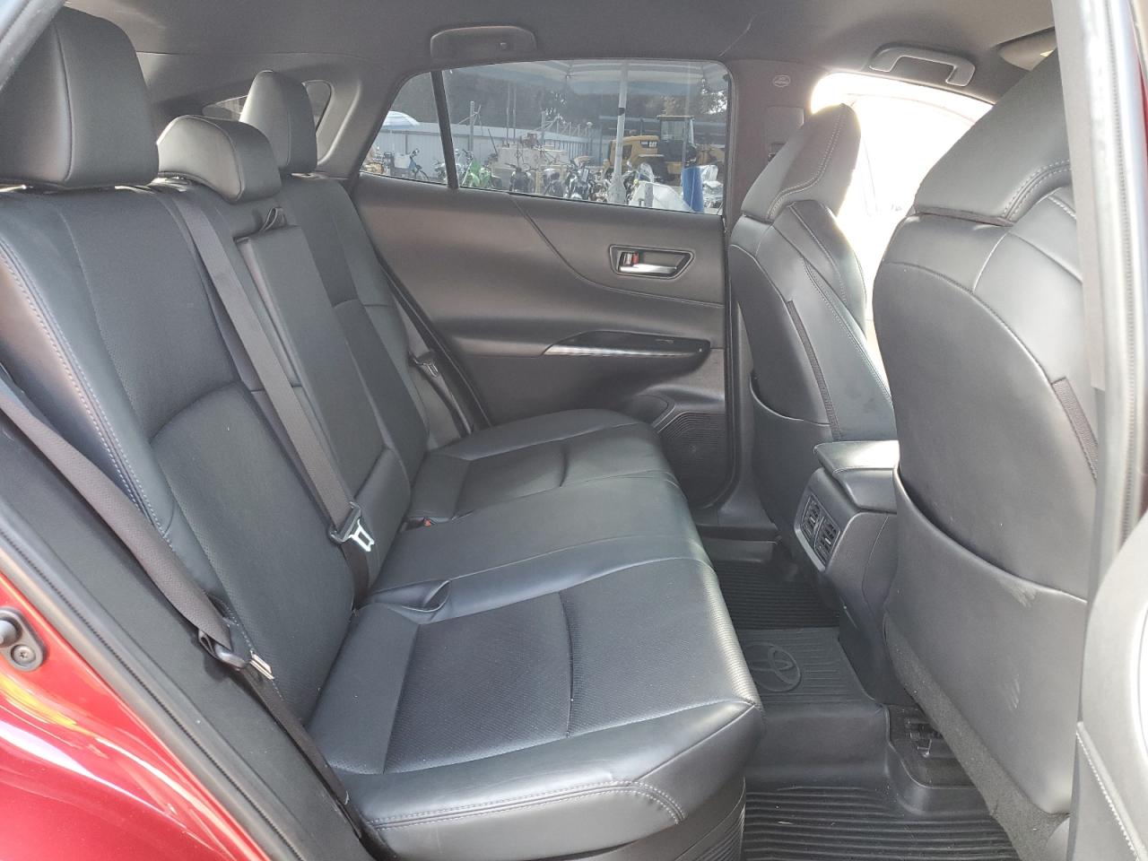 2021 Toyota Venza Le VIN: JTEAAAAH7MJ064656 Lot: 82180255