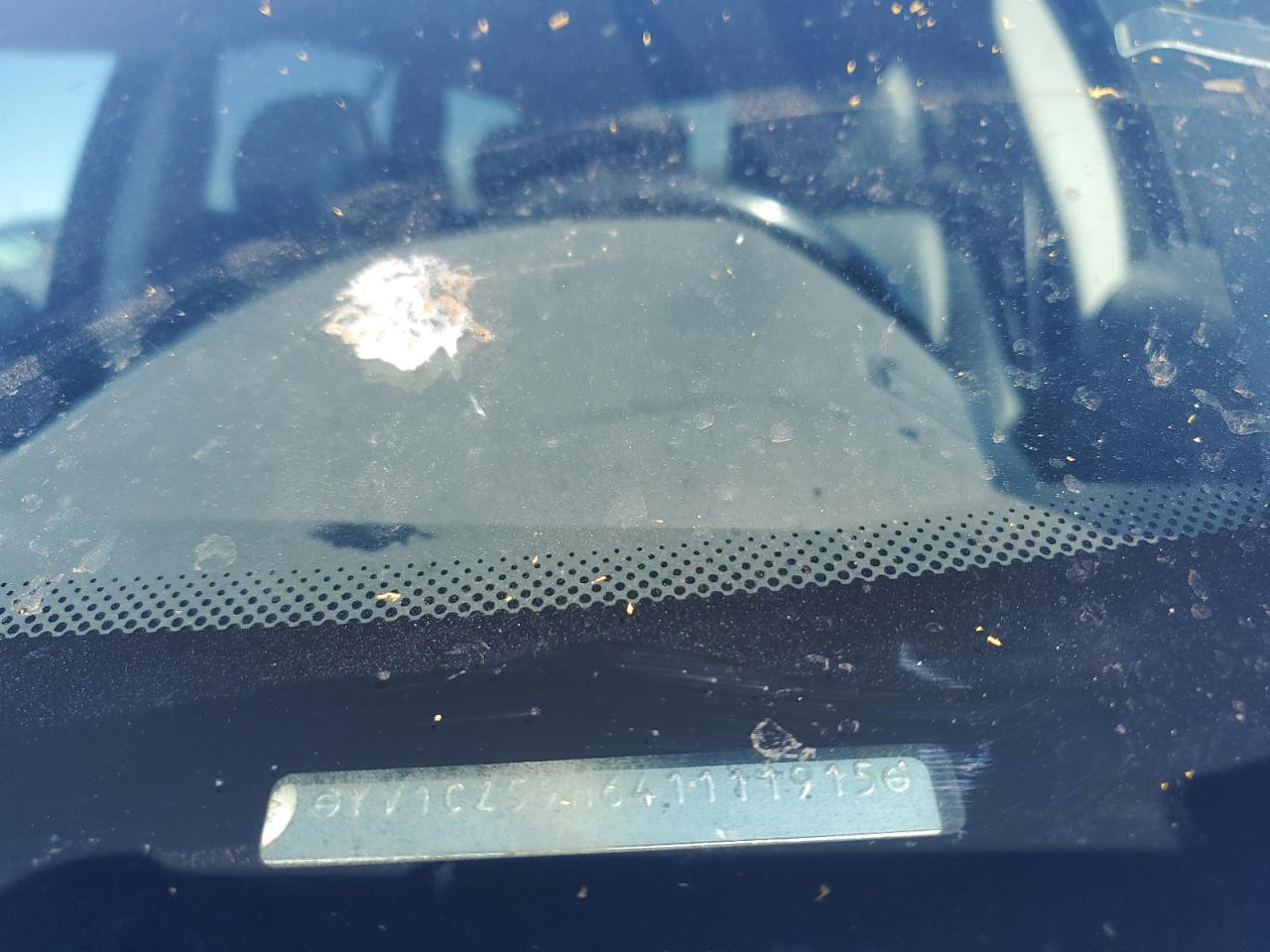 2004 Volvo Xc90 VIN: YV1CZ59H641111915 Lot: 81912125