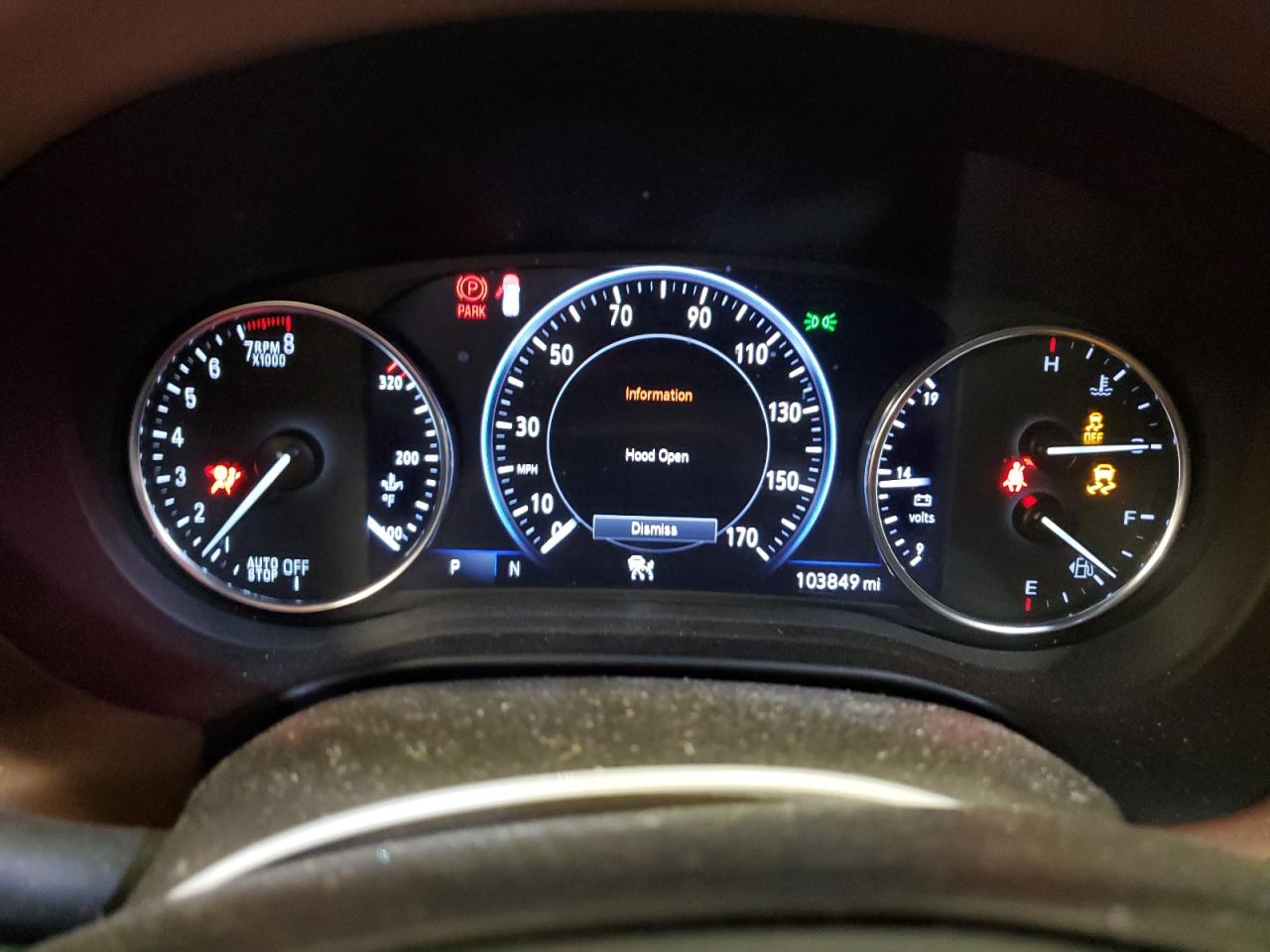 2021 Buick Enclave Avenir VIN: 5GAEVCKW4MJ243841 Lot: 90096305