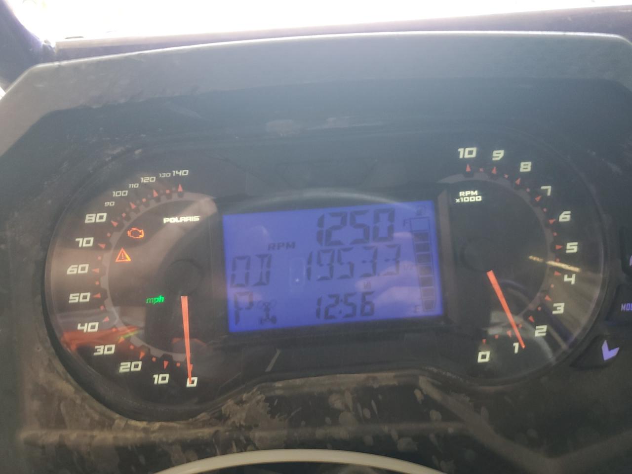 2021 Polaris Rzr Turbo S VIN: 3NSPAL92XMF580526 Lot: 80531545