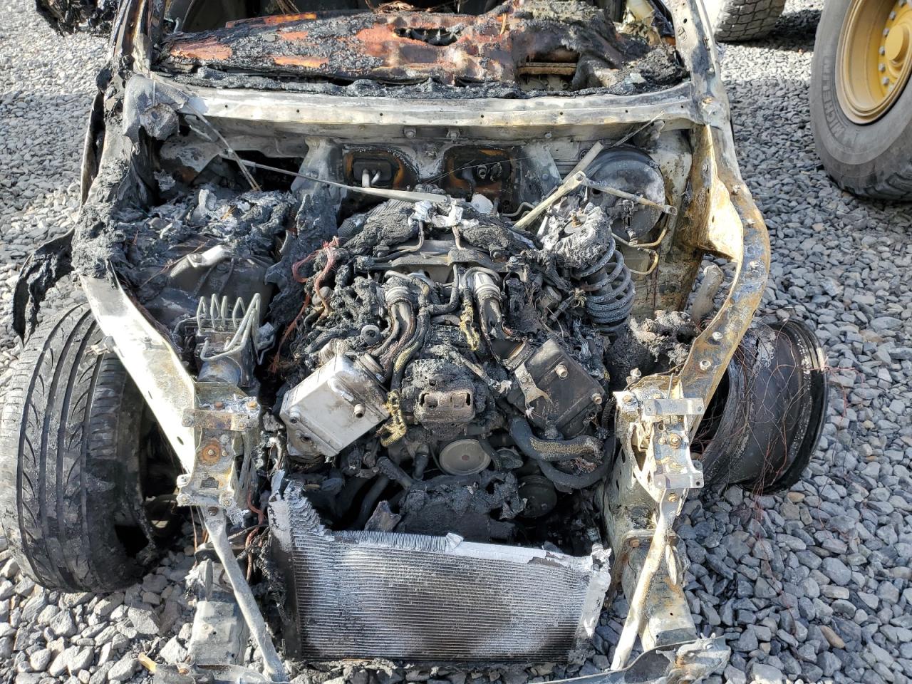 2011 BMW X5 xDrive50I VIN: 5UXZV8C55BL421131 Lot: 90552425