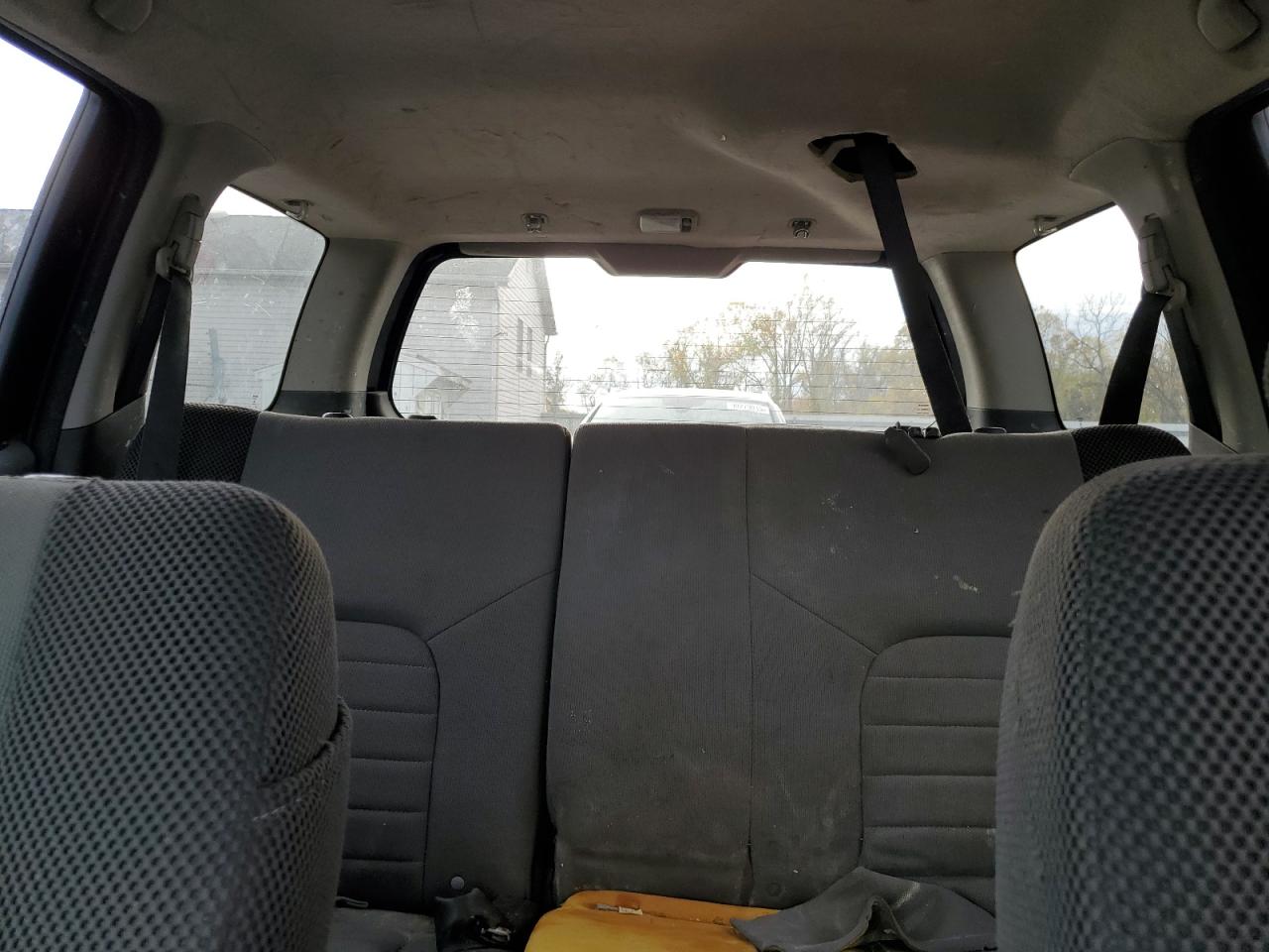 2008 Nissan Xterra Off Road VIN: 5N1AN08W28C537912 Lot: 90509425