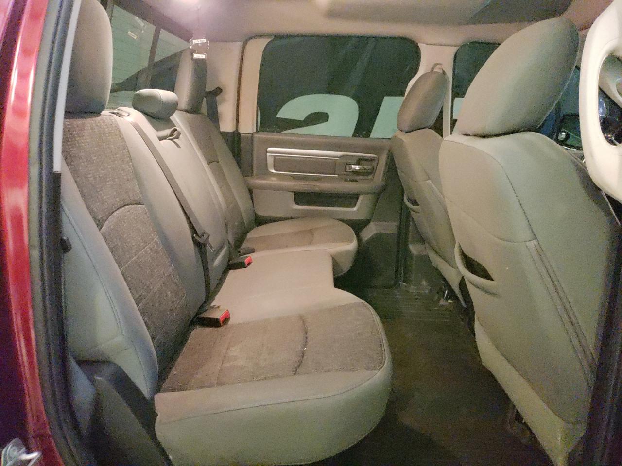 2016 Ram 1500 Slt VIN: 1C6RR7LT8GS354723 Lot: 86247255