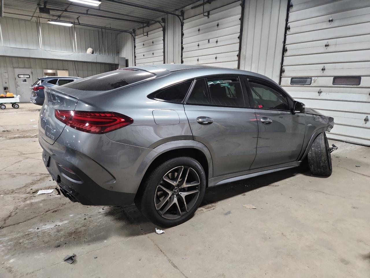 GLE Coupe