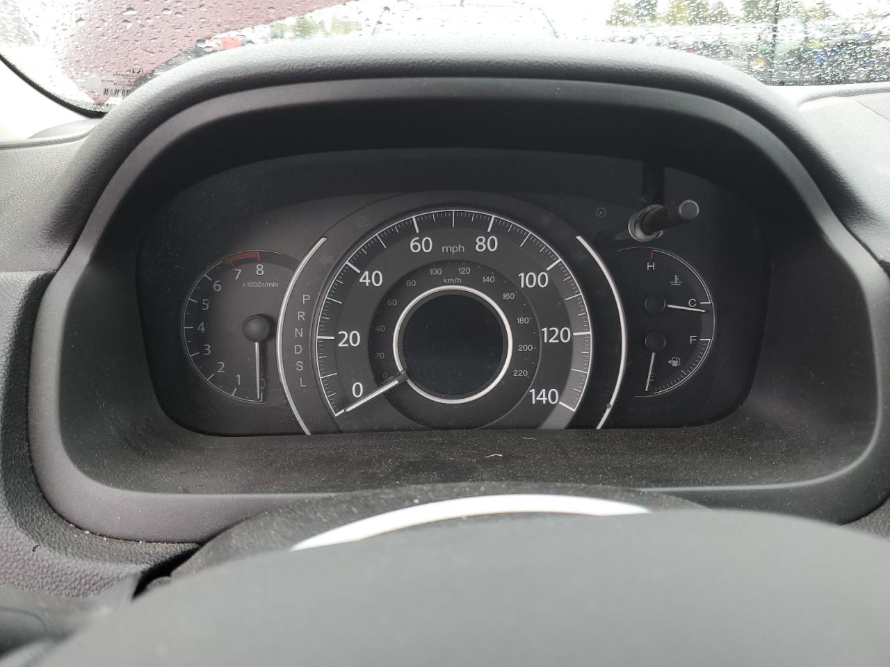 2015 Honda Cr-V Exl VIN: 2HKRM4H71FH655459 Lot: 84629445