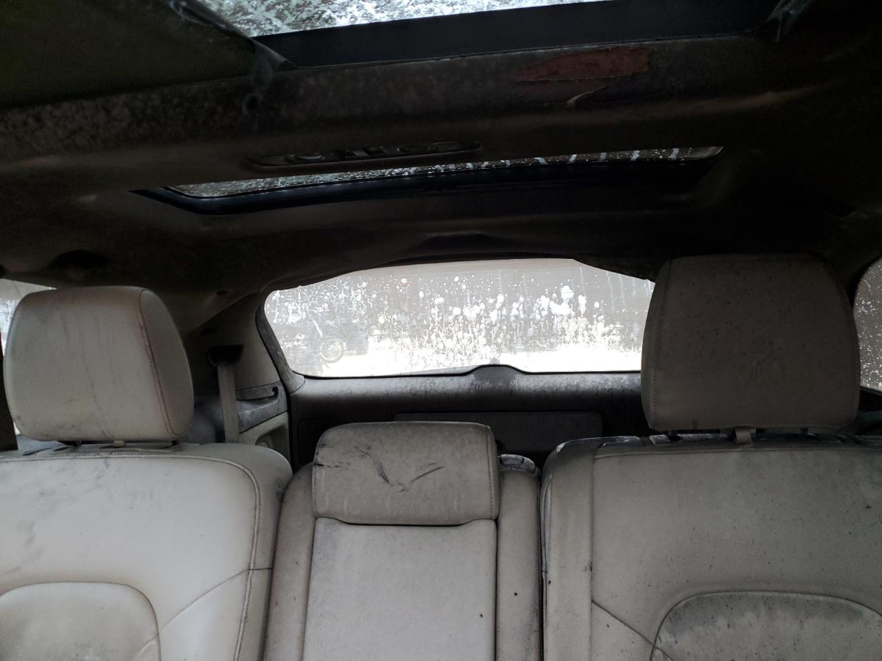 2012 Audi Q7 Premium Plus VIN: WA1LGAFE4CD003427 Lot: 86090495