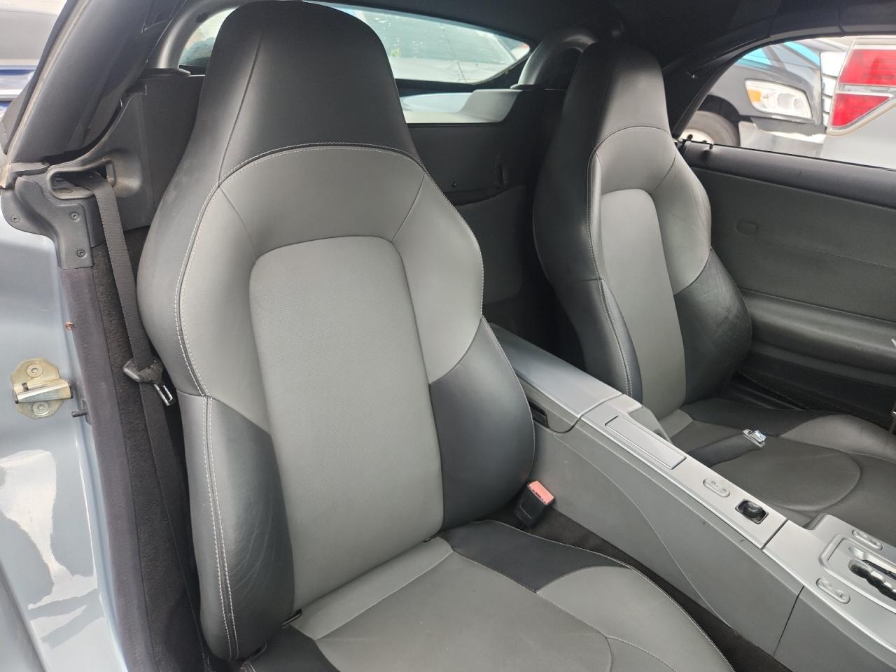 2005 Chrysler Crossfire Limited VIN: 1C3AN65LX5X040276 Lot: 85926575