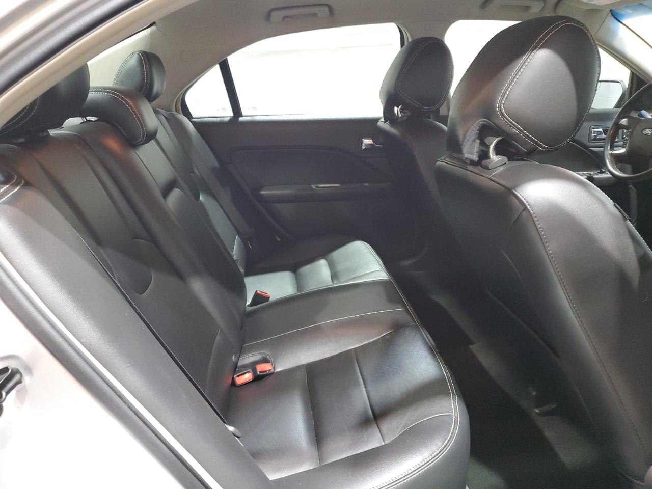 2012 Ford Fusion Sel VIN: 3FAHP0JAXCR241287 Lot: 90049325