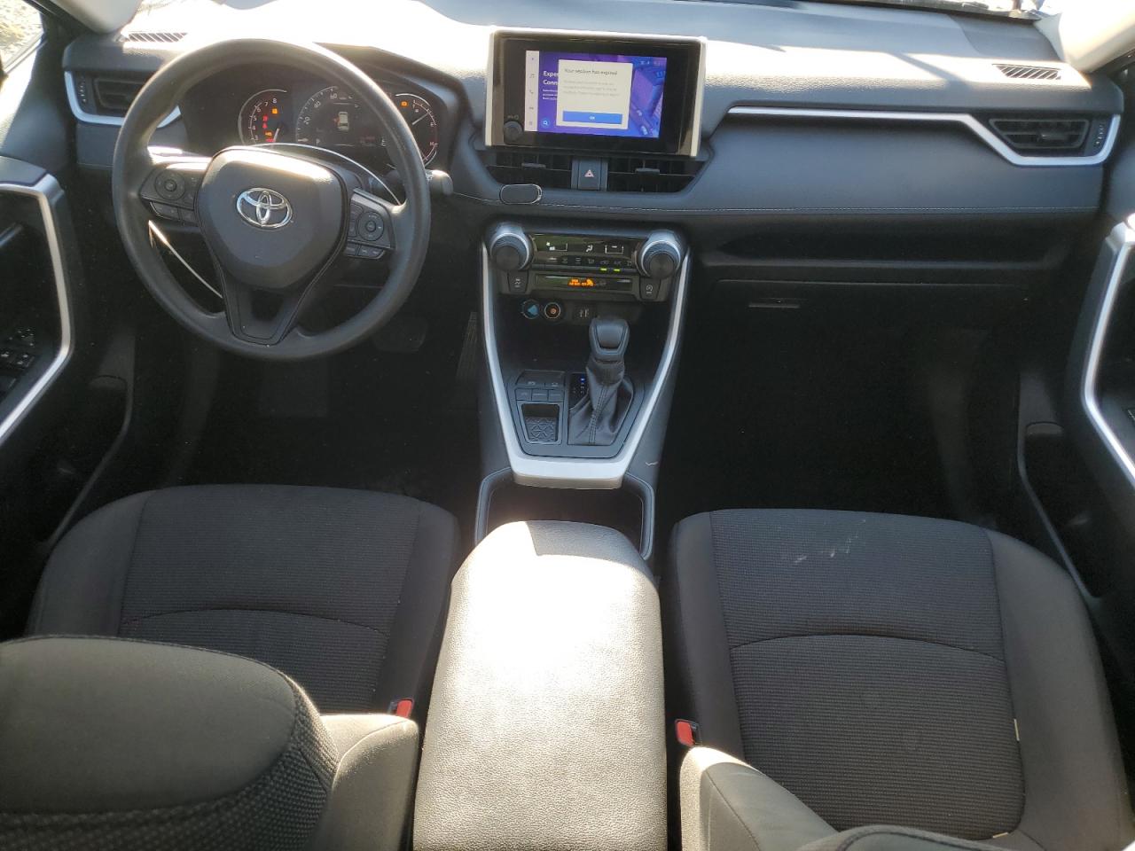 2024 Toyota Rav4 Le VIN: 2T3H1RFVXRC263520 Lot: 85389015