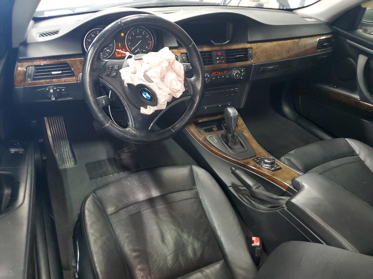 2009 BMW 328 Xi VIN: WBAWC33549PU83276 Lot: 85281895