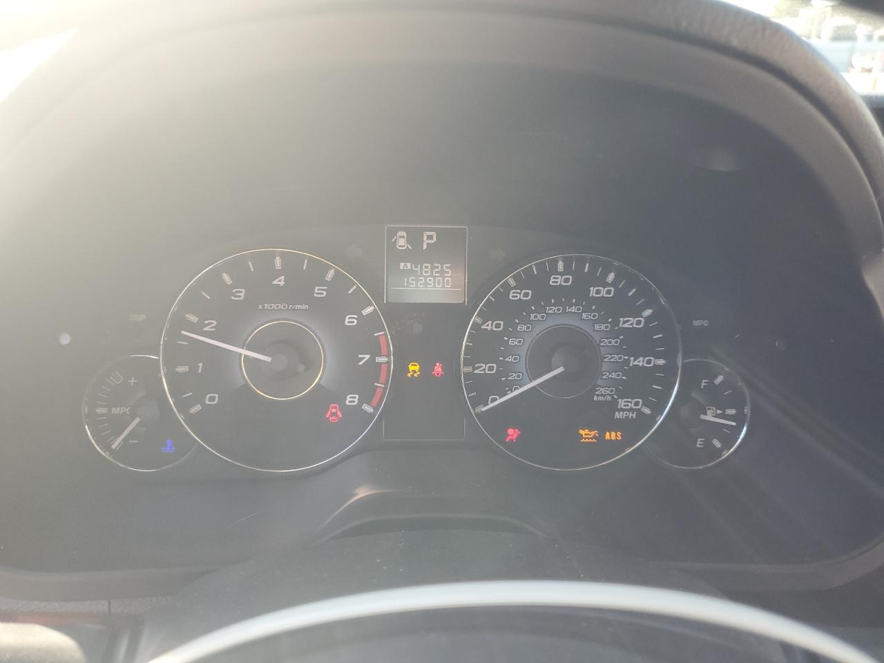 2010 Subaru Outback 3.6R Limited VIN: 4S4BRDKC4A2332098 Lot: 82232445