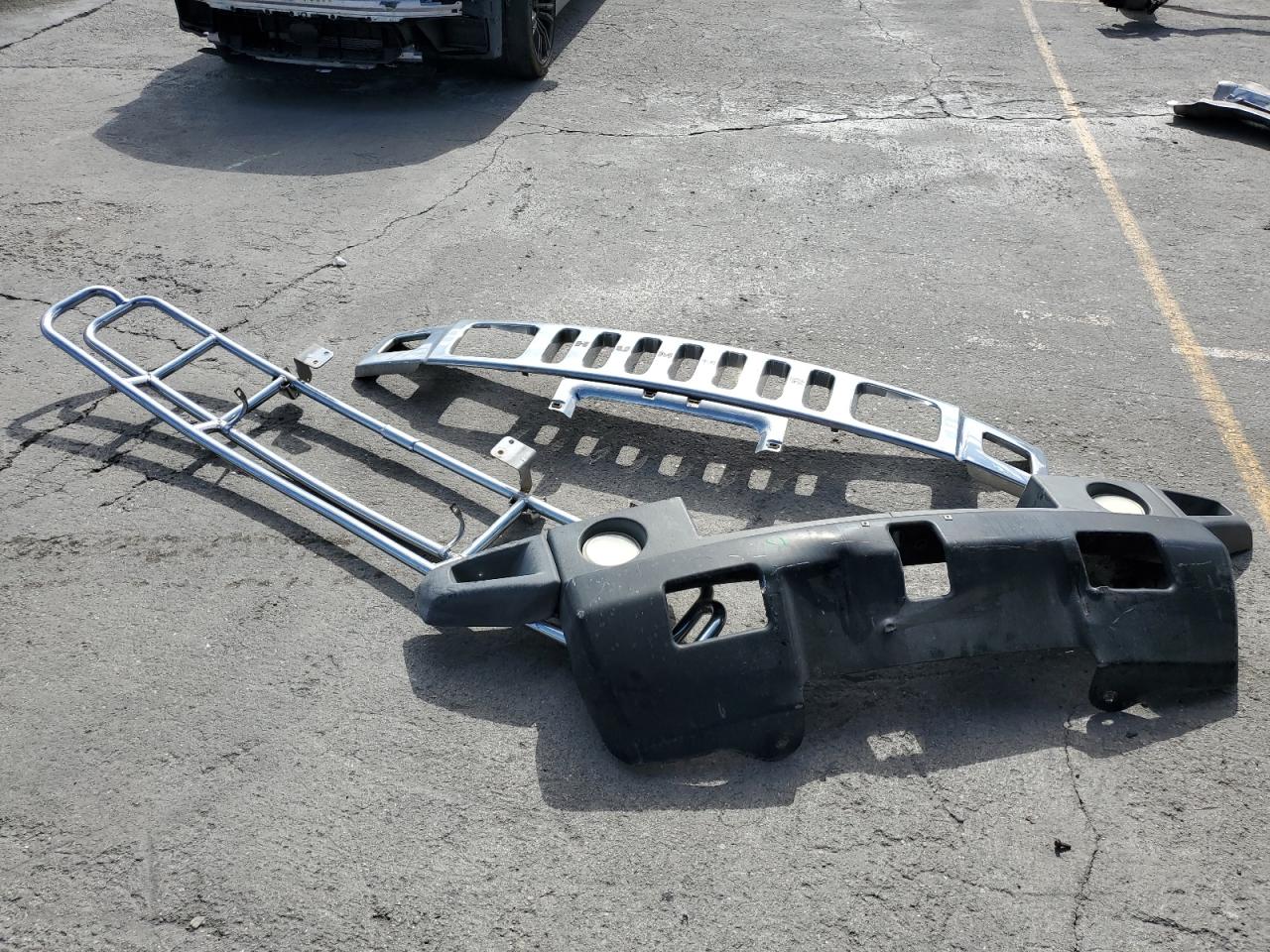 2007 Hummer H2 VIN: 5GRGN23U67H103637 Lot: 85186775