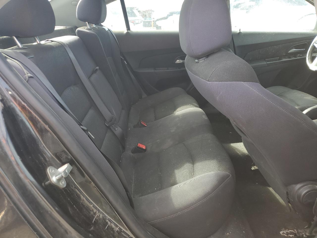 2014 Chevrolet Cruze Lt VIN: 1G1PC5SB3E7340624 Lot: 84592295