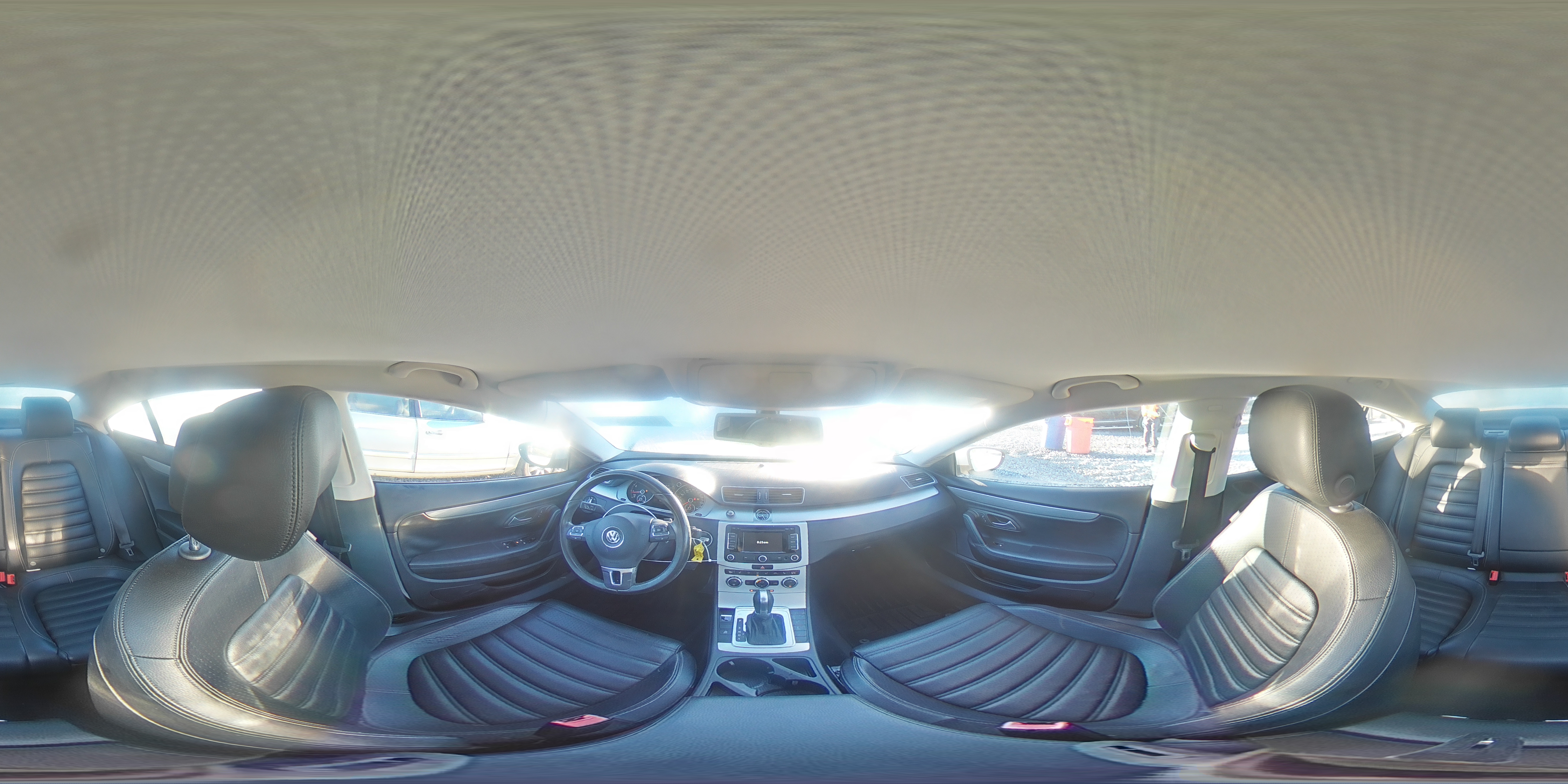 2015 Volkswagen Cc Sport VIN: WVWBN7AN8FE802868 Lot: 86105855