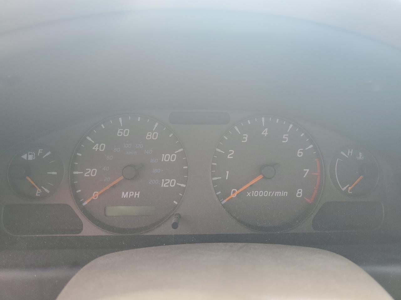 2002 Nissan Sentra Xe VIN: 3N1CB51DX2L615640 Lot: 86852835