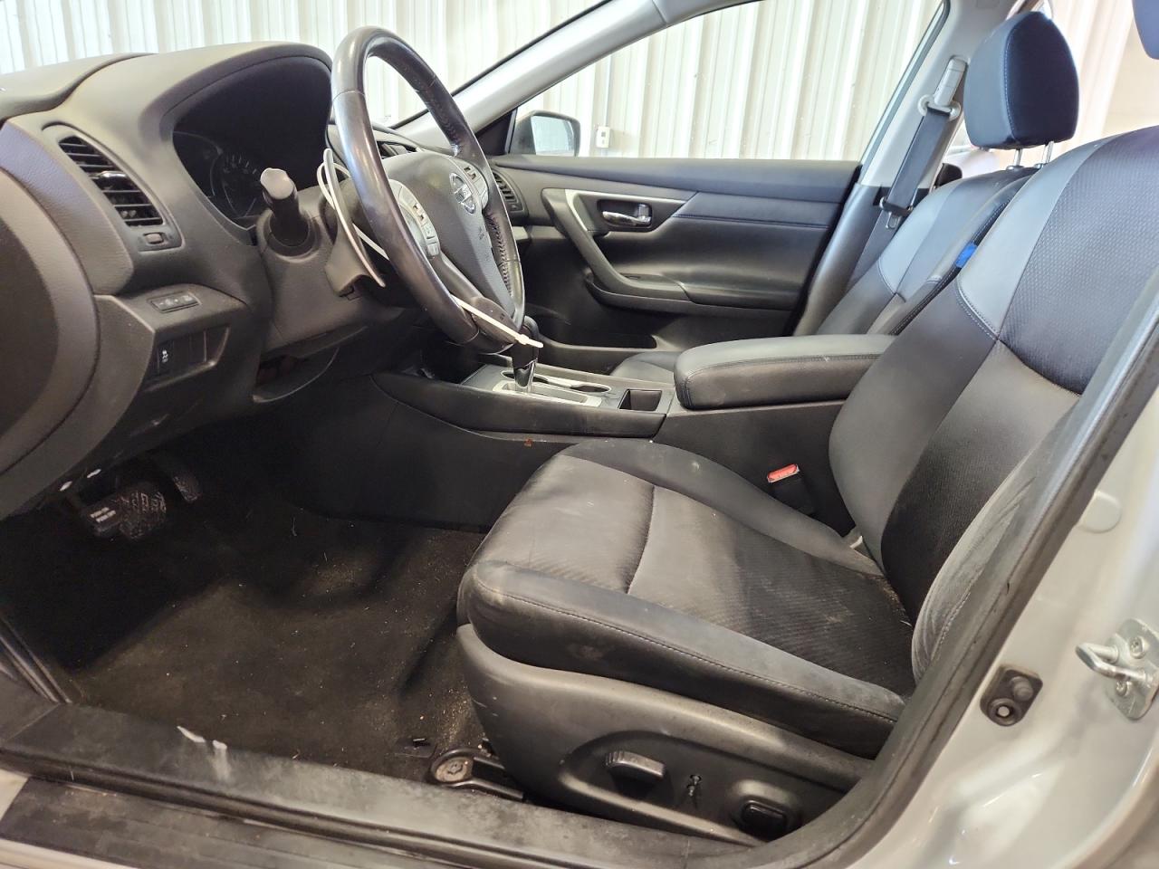 2016 Nissan Altima 2.5 VIN: 1N4AL3AP7GC288722 Lot: 86448315