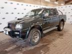 2004 MITSUBISHI L200 for sale at Copart SANDWICH